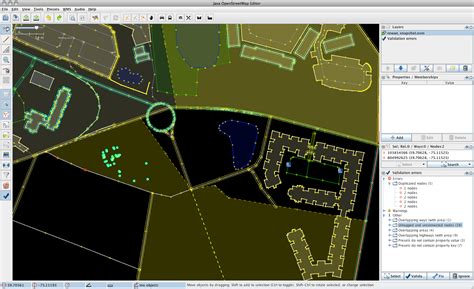 Arcgis Editor For Openstreetmap New Jersey Geographer