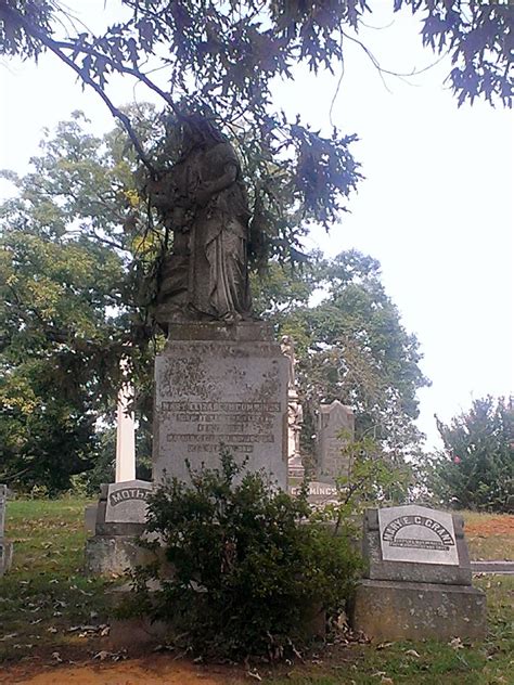 Forest Hill Cemetery Chattanooga Tn Taken Sept 2015 Forest Hill