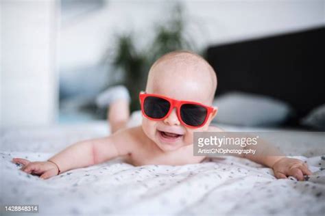 Baby Boy Sunglasses Photos And Premium High Res Pictures Getty Images