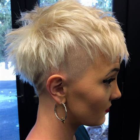Maybe you would like to learn more about one of these? 50 Women's Undercut Hairstyles to Make a Real Statement ...