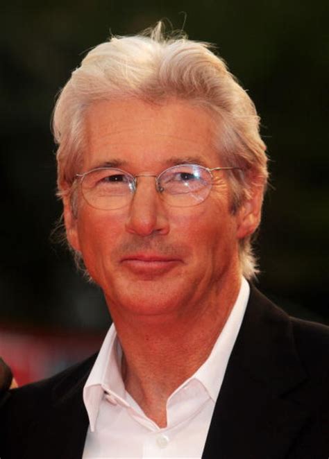 Richard Gere Net Worth Celebrity Sizes