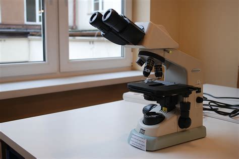 Id Bagian Bagian Mikroskop Dan Fungsinya Lengkap IBS