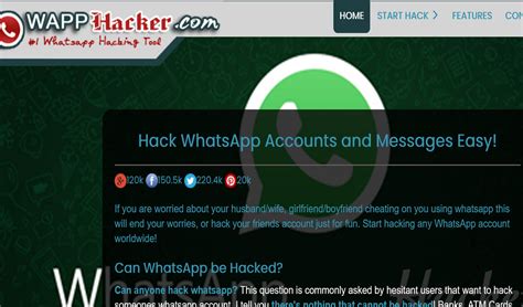 Full Guide How To Hack Whatsapp Account Easily Fakedata