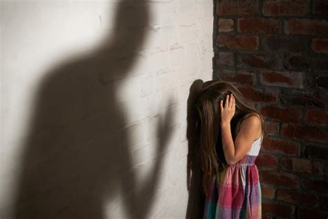 Incest Cult Monster Sexually Assaulted His Daughters From Age Of Four