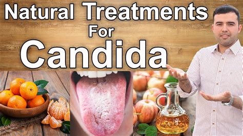 natural remedies for candida how to cure candida fungus effectively youtube