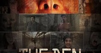 Película: The Den