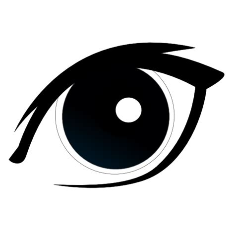 Eye Clip Art At Vector Clip Art Online Royalty Free