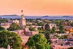 9 Most Beautiful Cities In New Mexico - WorldAtlas