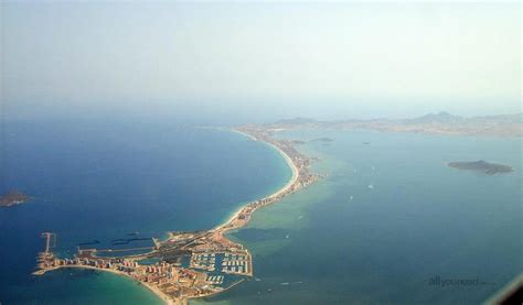 La Manga Del Mar Menor All You Need In Murcia