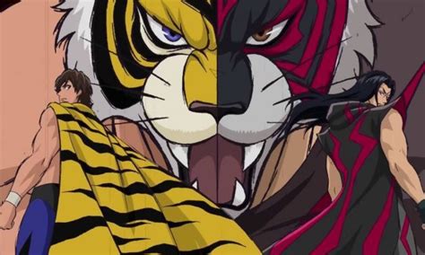 Tiger Mask W Archives Voices Of Wrestling
