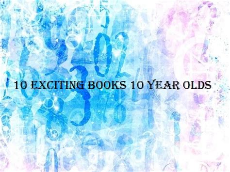 10 Uzbudljivih Knjiga Za Djecu Od 10 Godina Knjige