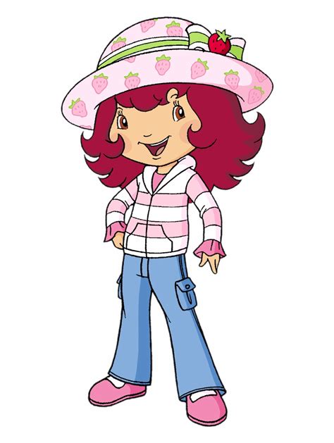 26 Best Ideas For Coloring Strawberry Shortcake Cartoon