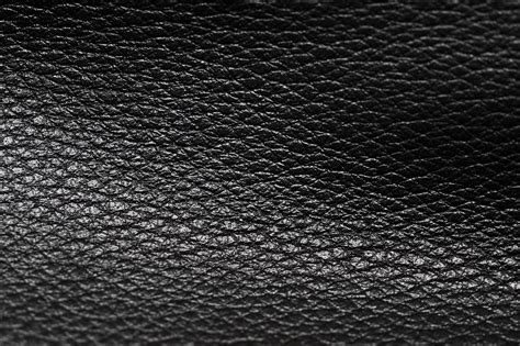 Black Leather Texture Background Labs