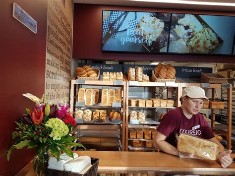 Cobs Bread Updated April 2024 1077 North Service Road Mississauga Ontario Bakeries