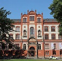24-Stunden-Vorlesung an der Universität Rostock - WELT