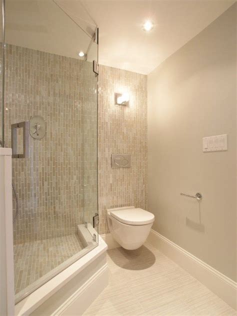 Corner Stand Up Shower For Small Bathroom New Bathroom Design