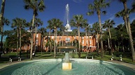 Stetson University | University & Colleges Details | Pathways To Jobs