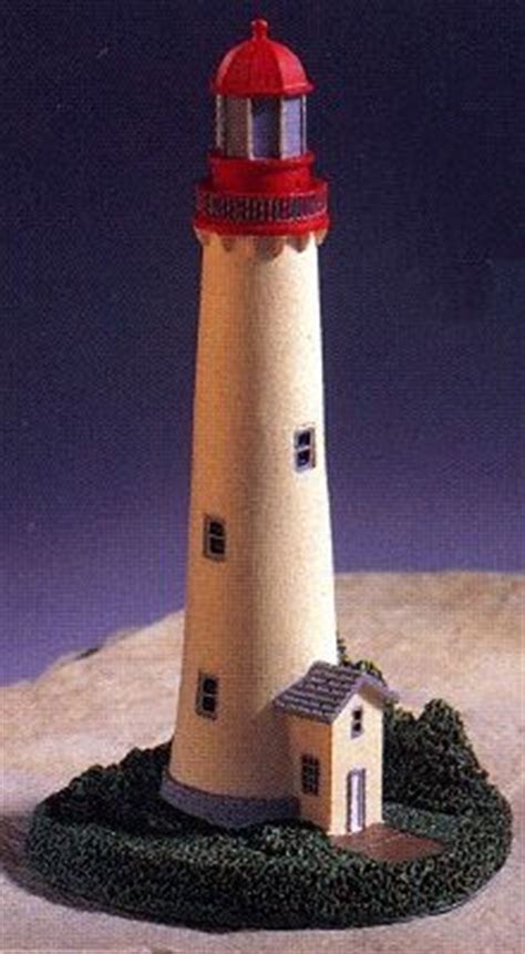 Scaasis light house amelia island fl figurine collectible *fast shipping*. Lefton Lighthouses - Miniature Lighthouses & Lighthouse ...