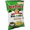 Old Dutch Dill Pickle Chips | Grocery | Hugo's Family Marketplace