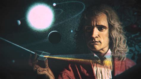 Isaac Newton Wallpapers 70 Images