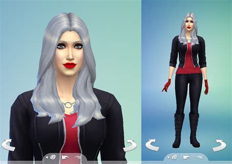 Sims 4 Trinity By Tashaphoenix On Deviantart