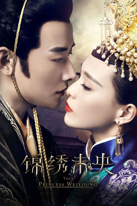 Click on 'cc' to see the. The Princess Weiyoung (Luo Jin, Wu Vanness and Tang ...