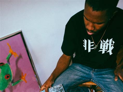 Frank Ocean Comes Out Of Shadows Announces Long Awaited New