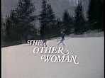 The Other Woman (TV Movie 1983) Hal Linden, Anne Meara, Madolyn Smith ...