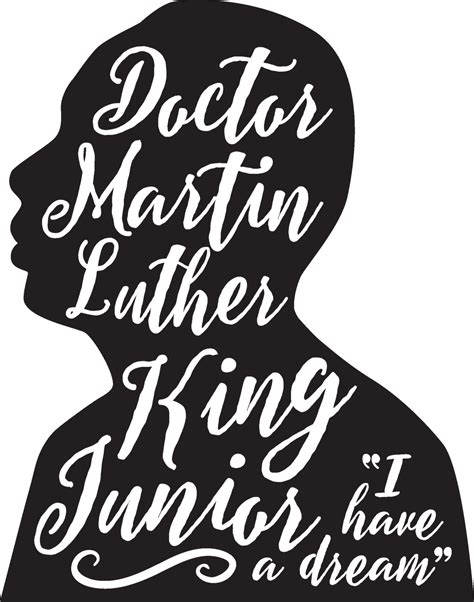 Download Martin Luther King Day Png Picture Martin Luther King Jr