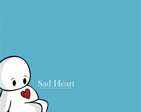 Sad Heart Wallpaper Images Hd 91260 4786 Wallpaper Cool