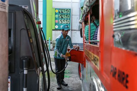 Ltfrb Studying Fare Hike Proposals Amid Oil Price Surge Abs Cbn News