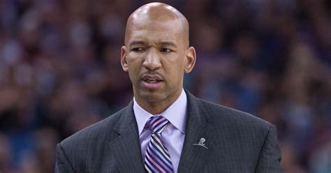 Thunder Assistant Monty Williams Wife Killed In Car Wreck