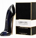 Perfume Good Girl De Carolina Herrera Para Mujer De 80ml | Mercado Libre