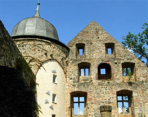 8 Top Tourist Attractions In Kassel And Easy Day Trips Planetware