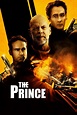 The Prince (2014) - Posters — The Movie Database (TMDB)