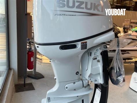 Suzuki Df 115 Btg L Neuf De 2021 18280 € Ttc Hall Nautique