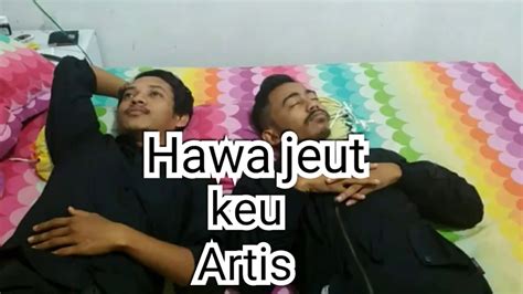 Oki Nabawi And Ras Taufik Artis Aceh Mesum Youtube