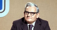 Ronnie Barker - In Profile - British Classic Comedy