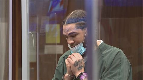 Egypt Covington murder suspect sentenced nearly 6 years after crime; 2