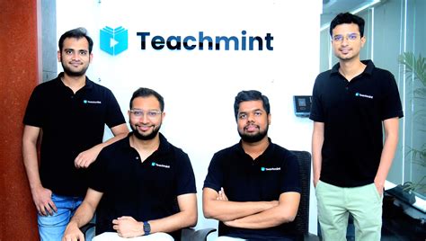 Indian Edtech Teachmint Recauda 20 Millones Para Expandirse A Nuevas
