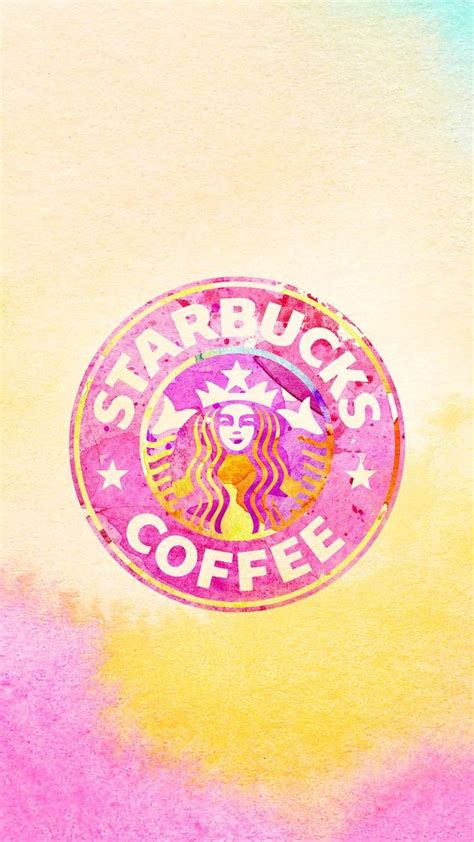 Starbucks Logo Poster