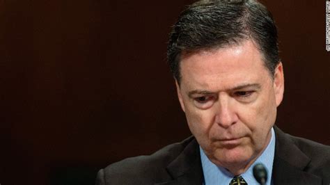 James Comey Hearing Fbi Chief Grilled On Russia Clinton