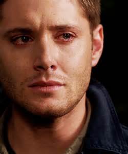 Sad Crying Sad Crying Jensen Ackles Descubre Comparte Gifs My XXX