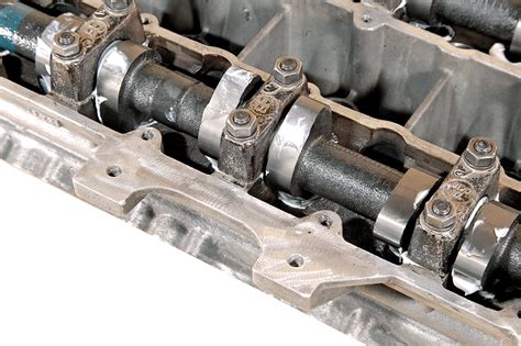 Cylinder Head Porting A Comprehensive Tuning Guide Fast Car