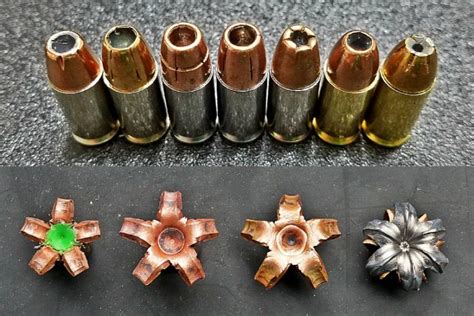 The Truth About Hollow Point Bullets Video The Truth About Guns