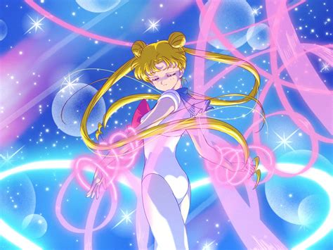 Sailor Moon Character Tsukino Usagi Image By Blwhmusic
