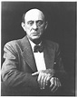 Arnold Schoenberg Biography - Life of Austrian Composer