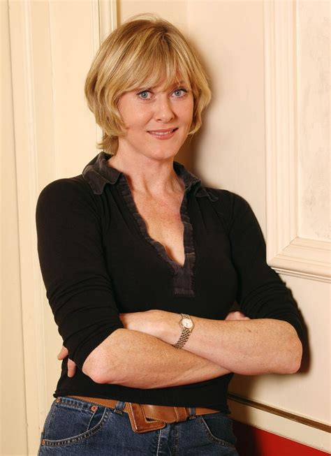 Sarah Lancashire Nude Telegraph