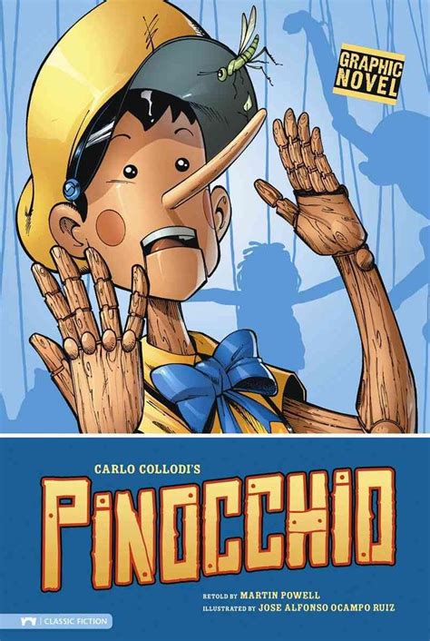 Pinocchio By Carlo Collodi English Paperback Book Free Shipping Ebay