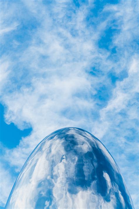 Anish Kapoors Cloud Column In Houston 2018 007 Info Op Flickr